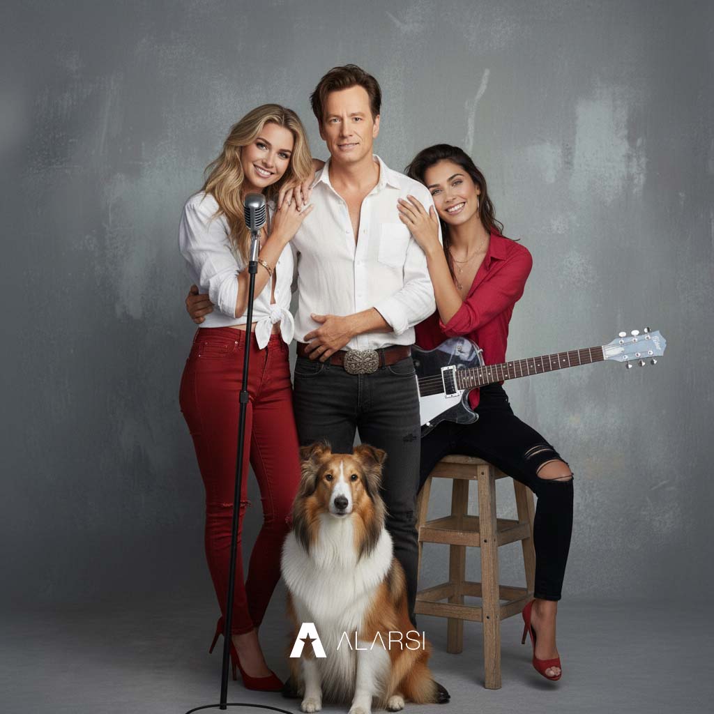 Portada ALARSI Music Collection 01